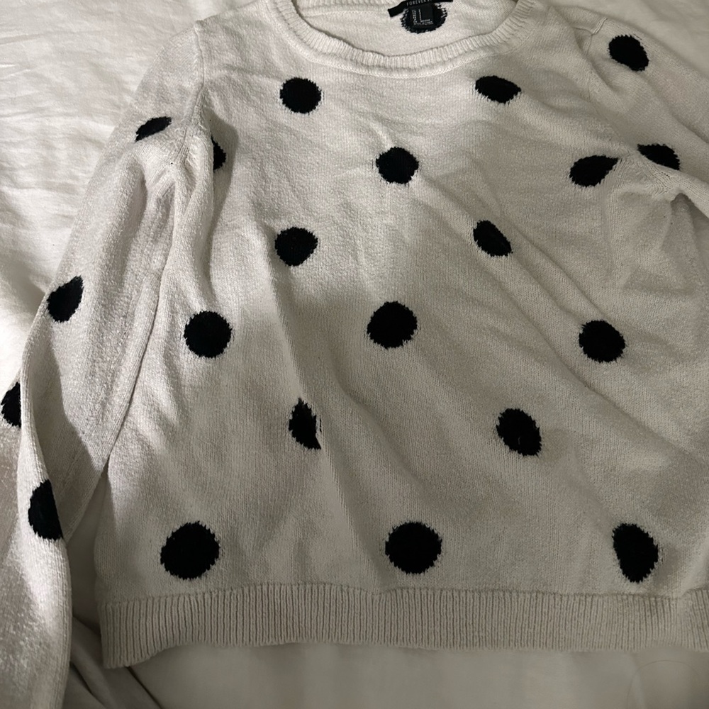 Polka dot bundle - Picture 5 of 5
